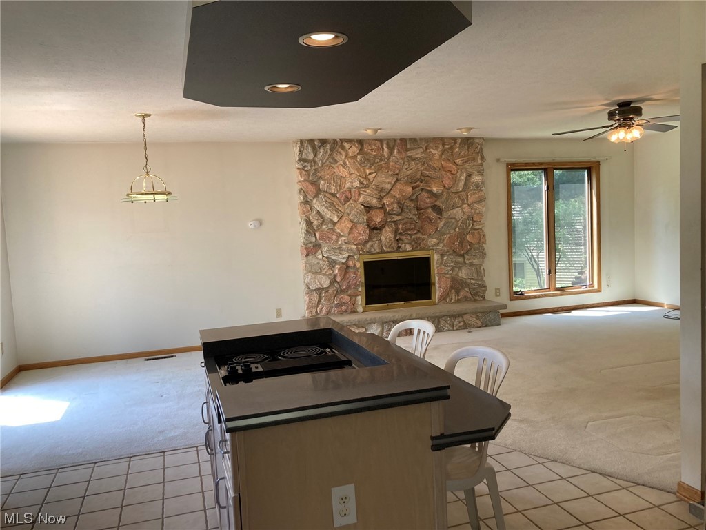 Sunrise Cove - Residential