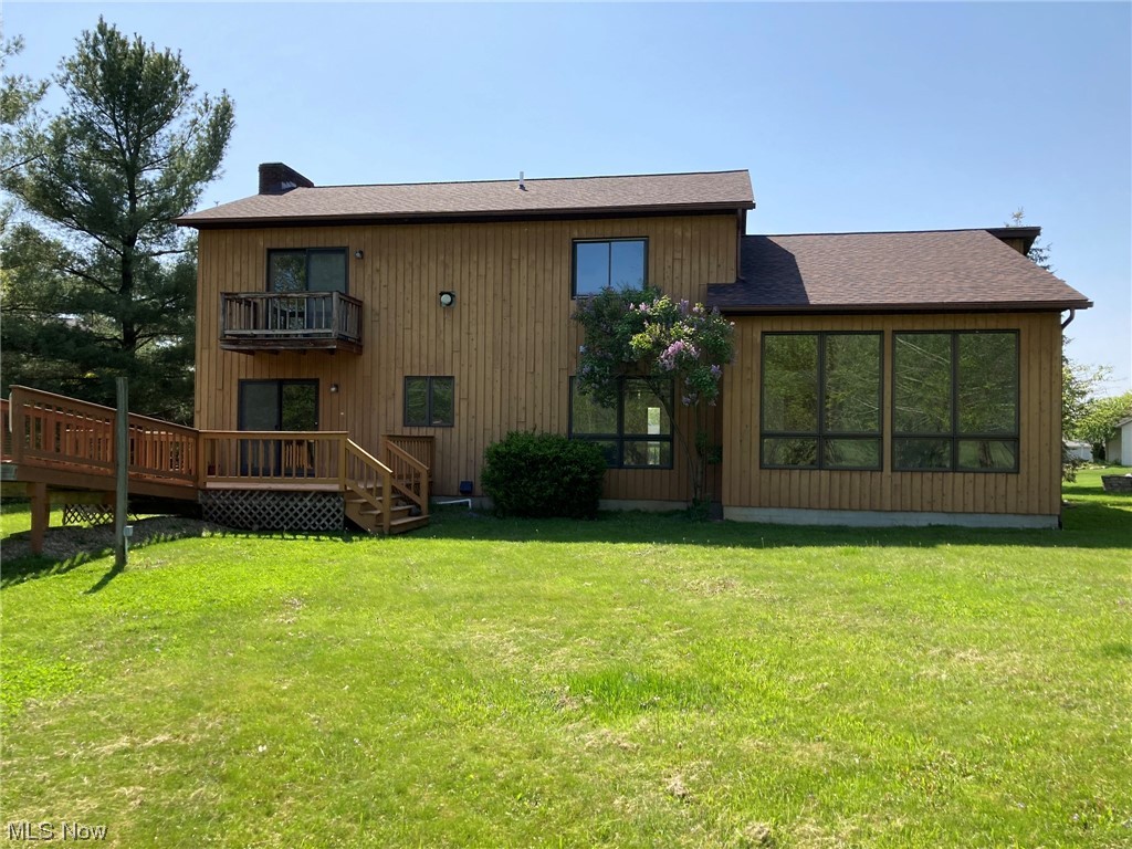 Sunrise Cove - Residential