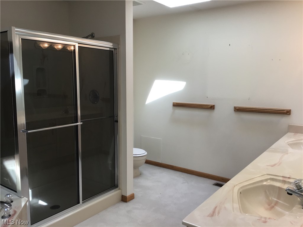 Sunrise Cove - Residential