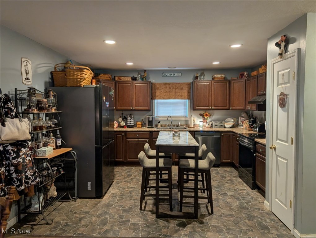 Trade 2nd Add - Residential