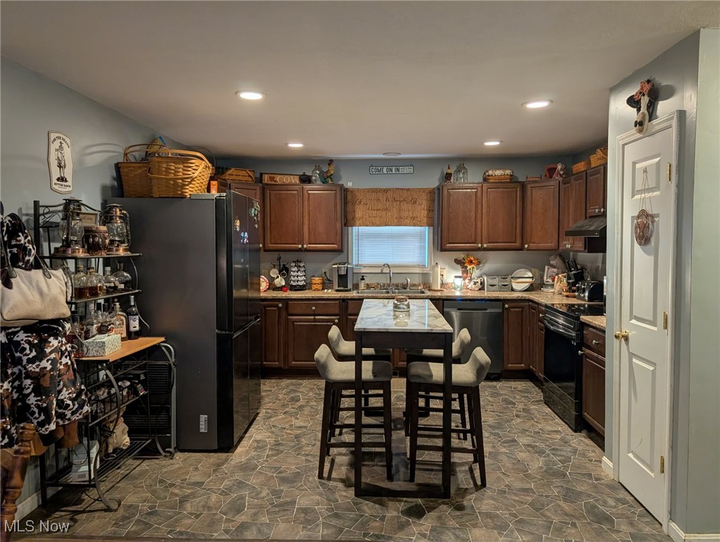 Trade 2nd Add - Residential