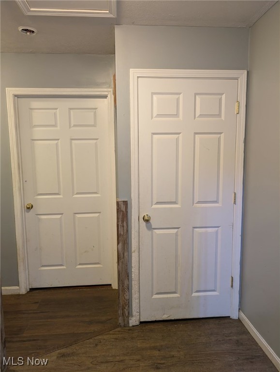 Trade 2nd Add - Residential