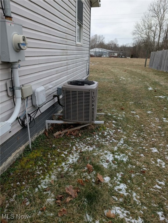 Trade 2nd Add - Residential