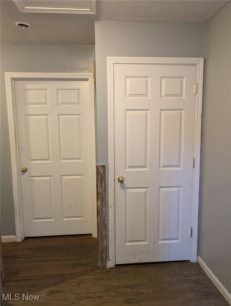 Trade 2nd Add - Residential