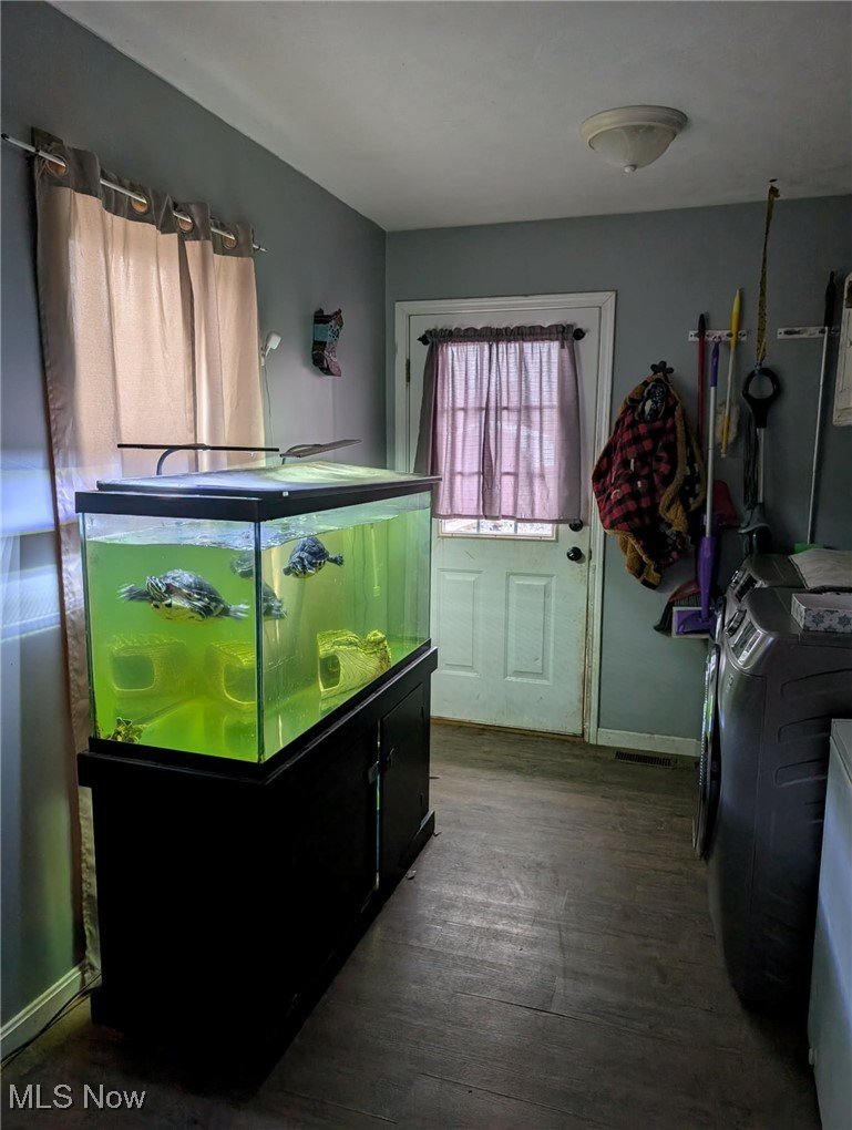 Trade 2nd Add - Residential