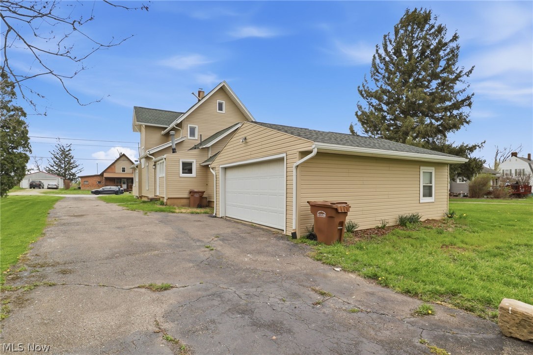 Centerville - Residential