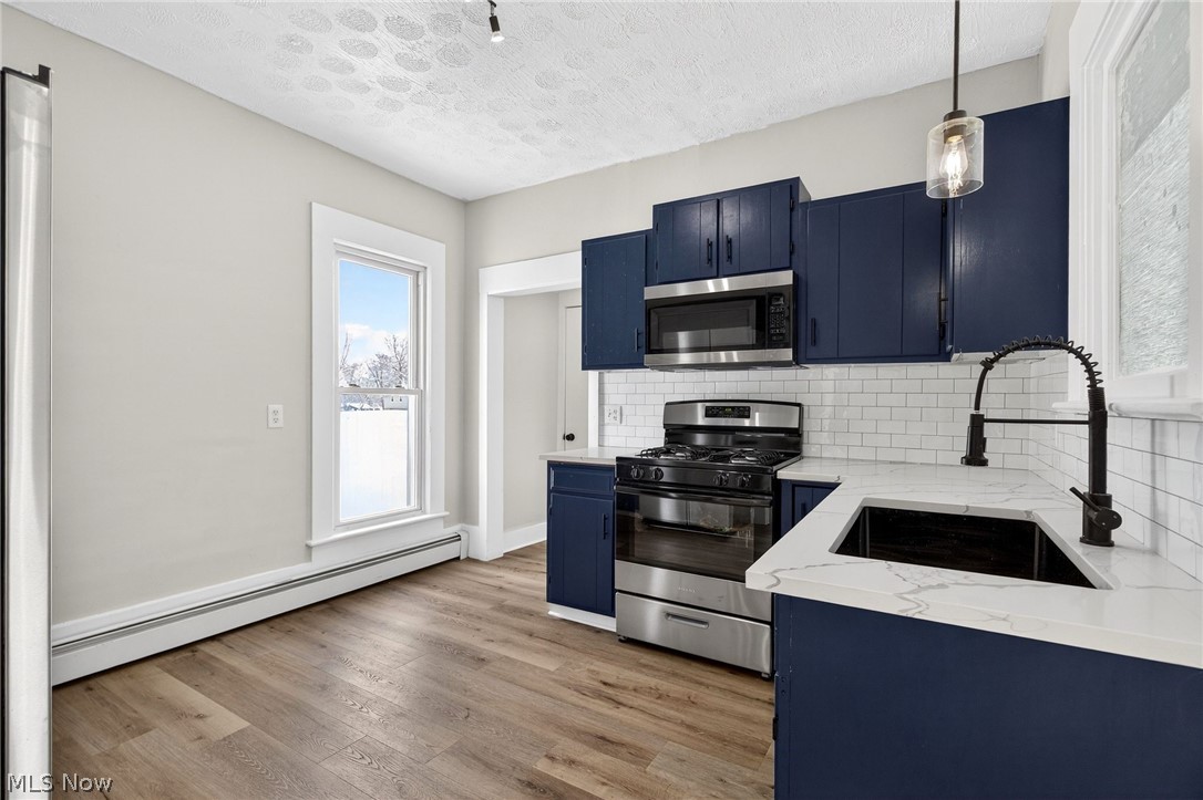 Centerville - Residential