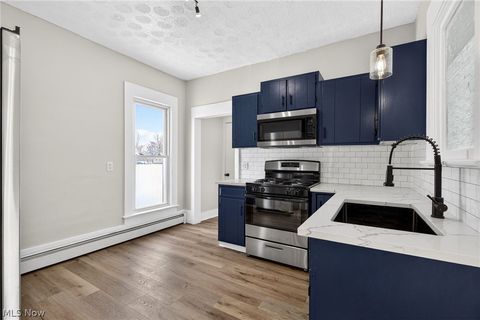 Tiny photo for 225 S Main Street, Spencer, OH 44275 (MLS # 5187556)