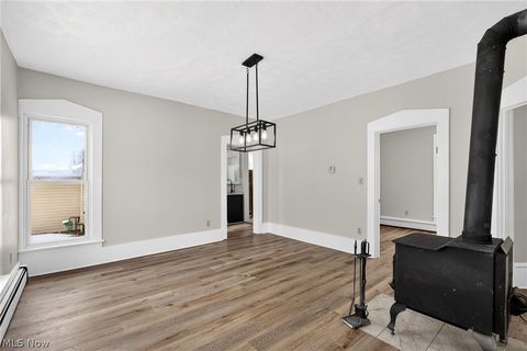 Tiny photo for 225 S Main Street, Spencer, OH 44275 (MLS # 5187556)