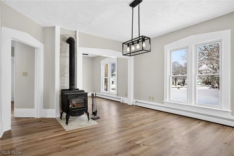 Tiny photo for 225 S Main Street, Spencer, OH 44275 (MLS # 5187556)