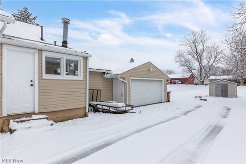 Tiny photo for 225 S Main Street, Spencer, OH 44275 (MLS # 5187556)