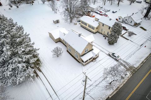 Tiny photo for 225 S Main Street, Spencer, OH 44275 (MLS # 5187556)