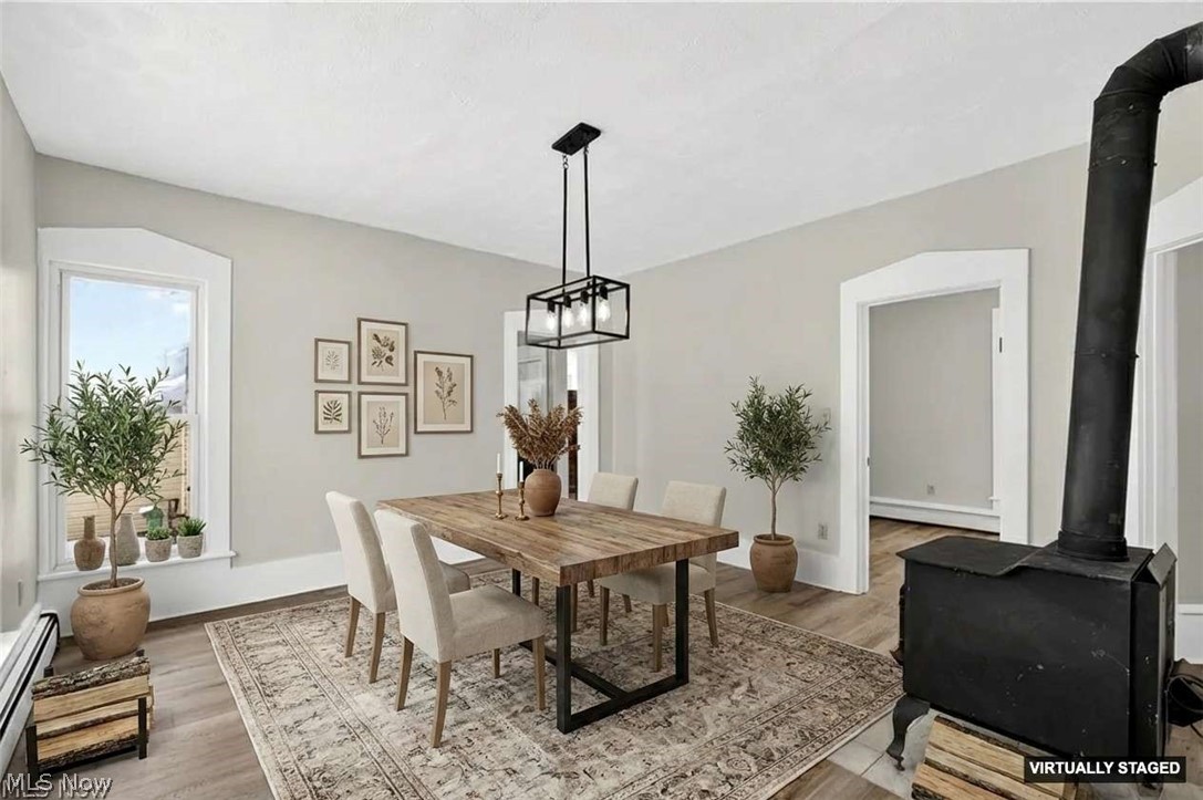 Centerville - Residential