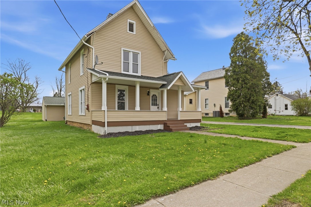 Centerville - Residential