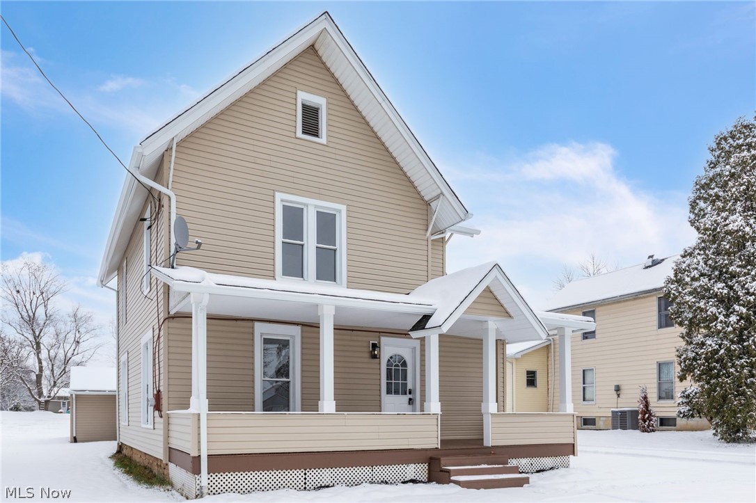 Centerville - Residential