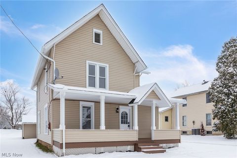 Tiny photo for 225 S Main Street, Spencer, OH 44275 (MLS # 5187556)