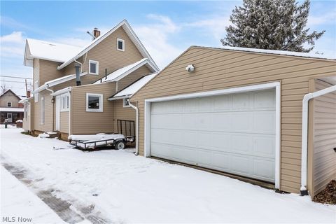 Tiny photo for 225 S Main Street, Spencer, OH 44275 (MLS # 5187556)