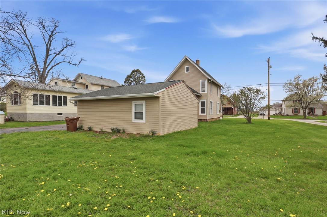 Centerville - Residential