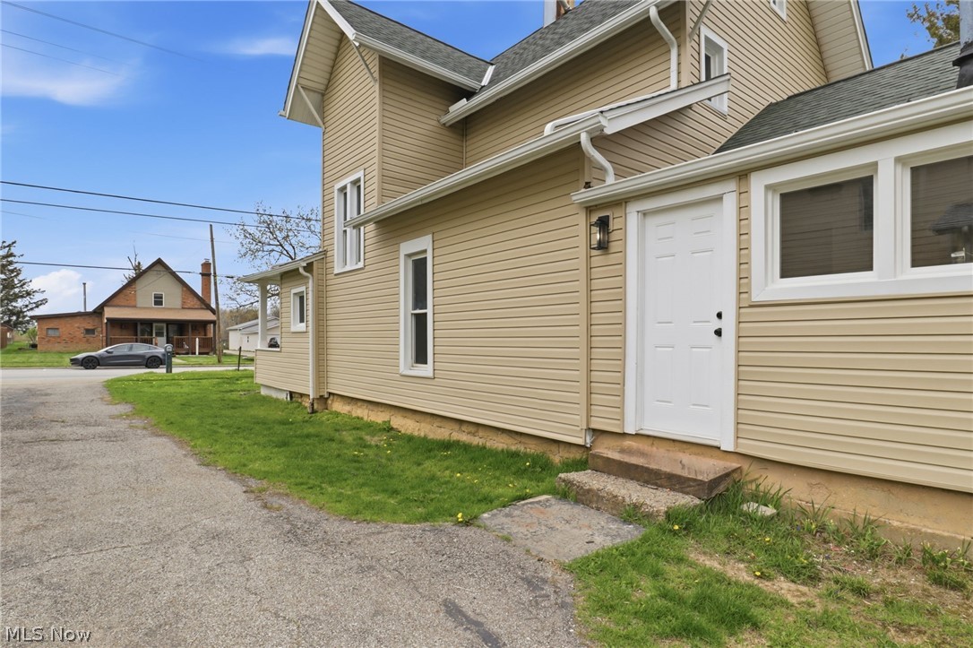 Centerville - Residential