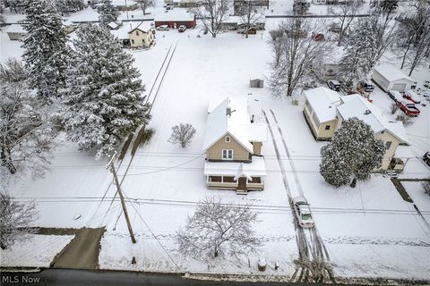 Tiny photo for 225 S Main Street, Spencer, OH 44275 (MLS # 5187556)