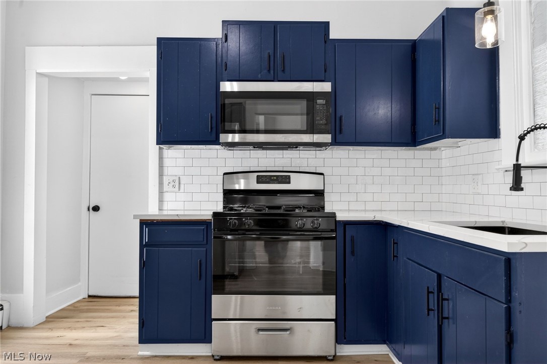 Centerville - Residential