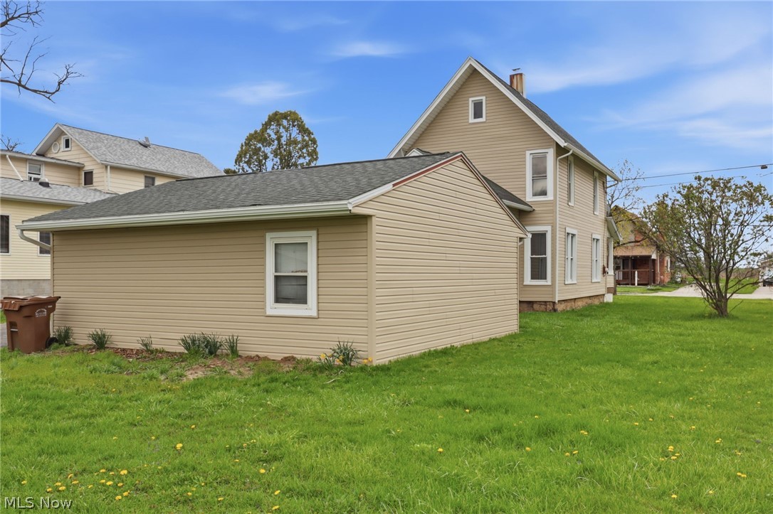 Centerville - Residential