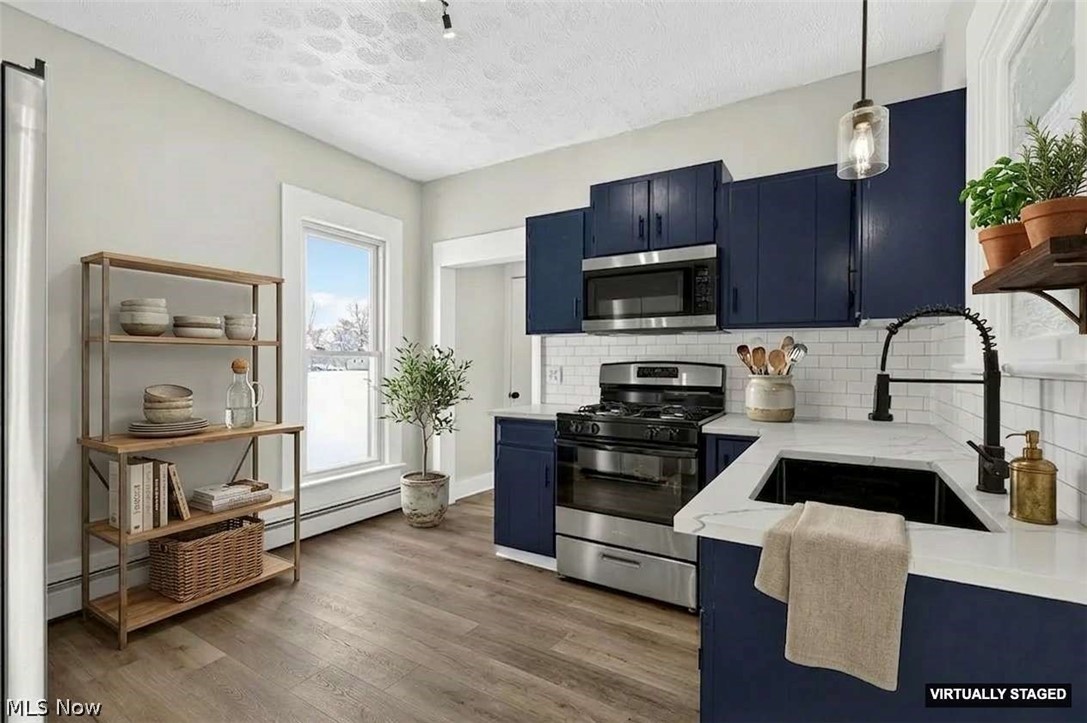 Centerville - Residential