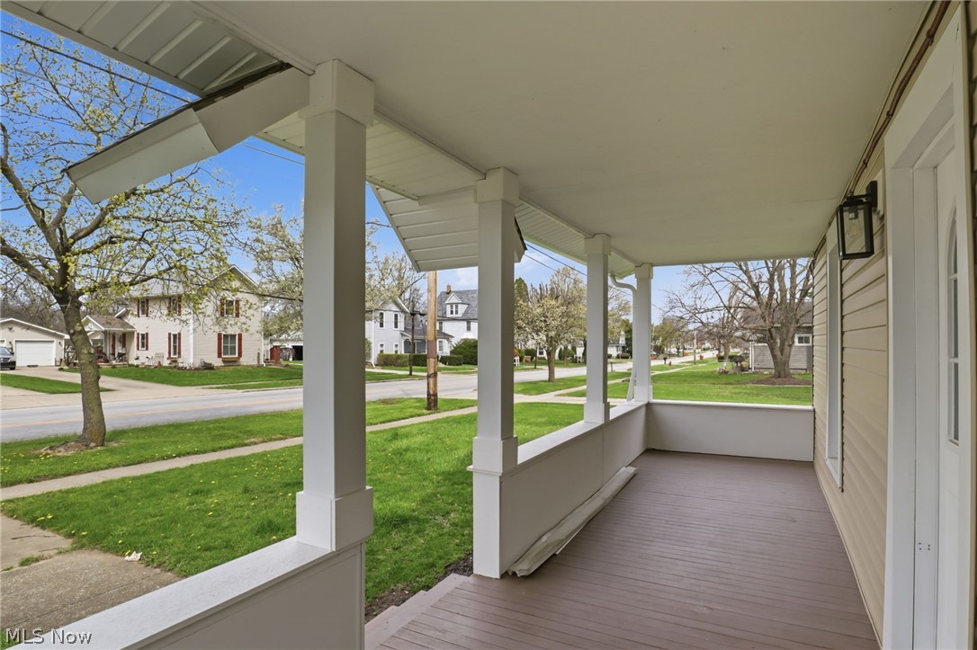 Centerville - Residential