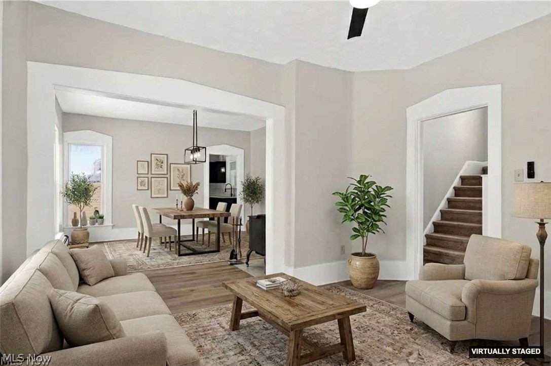 Centerville - Residential