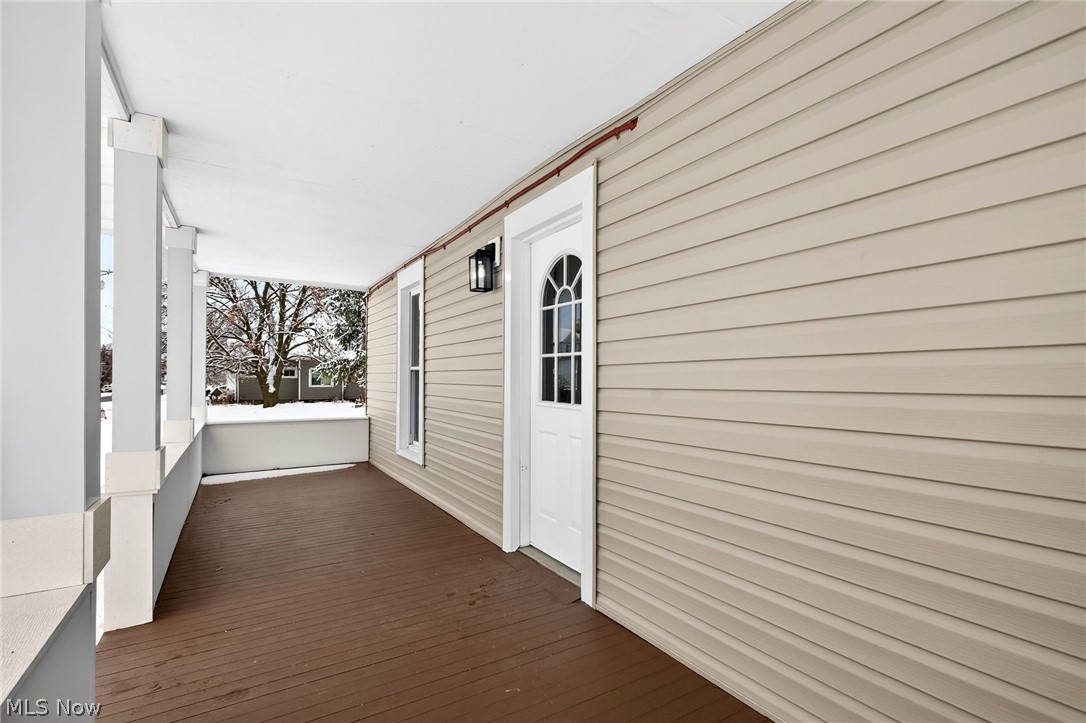 Centerville - Residential