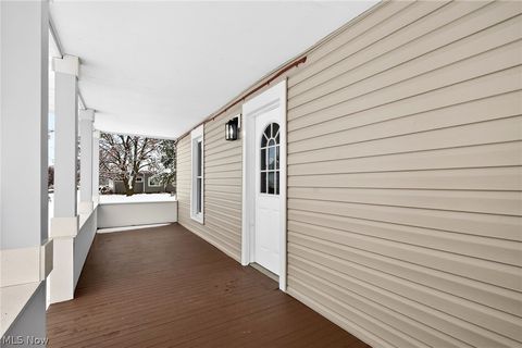 Tiny photo for 225 S Main Street, Spencer, OH 44275 (MLS # 5187556)