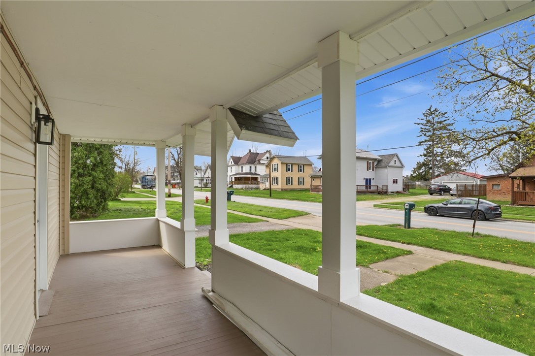 Centerville - Residential