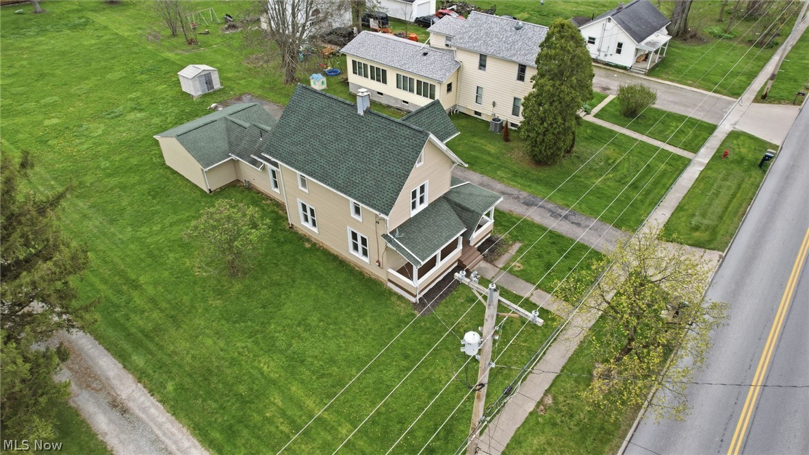 Centerville - Residential