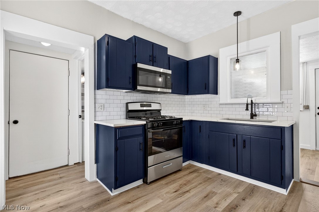 Centerville - Residential