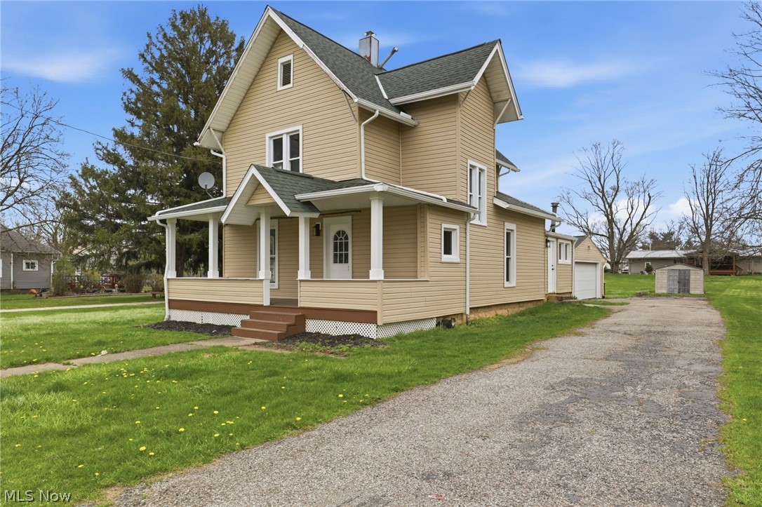 Centerville - Residential