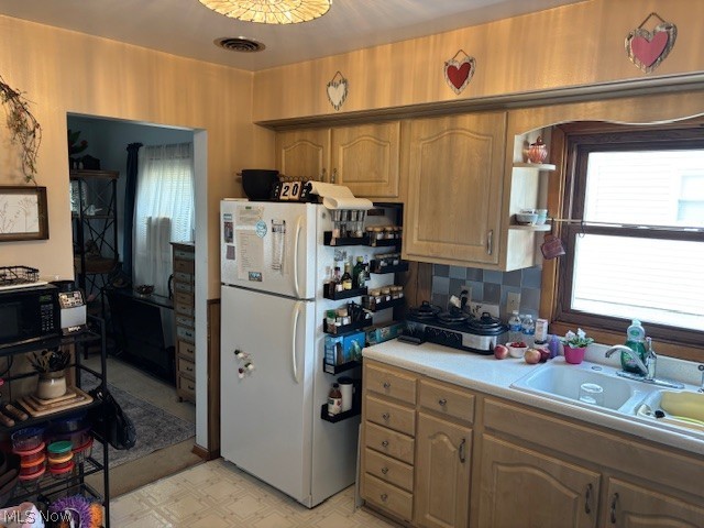 Main image without alt text