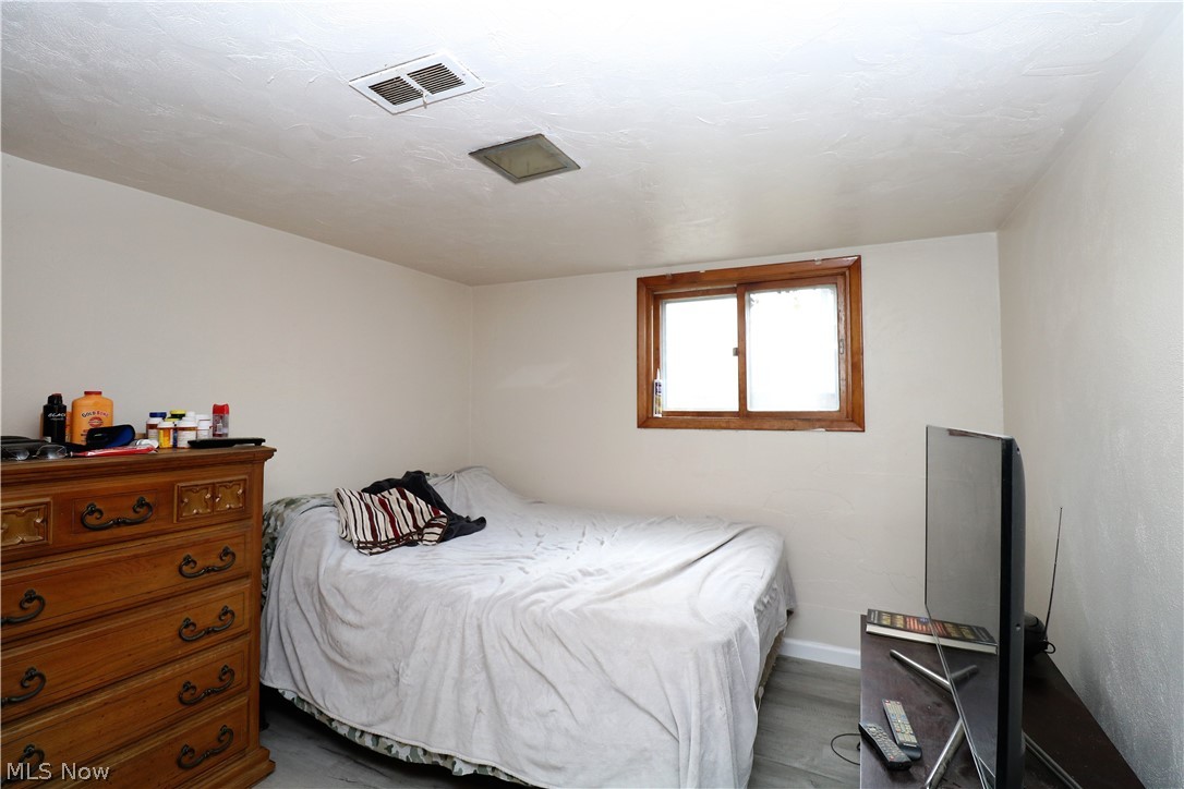 Skyline Park Sub - Residential