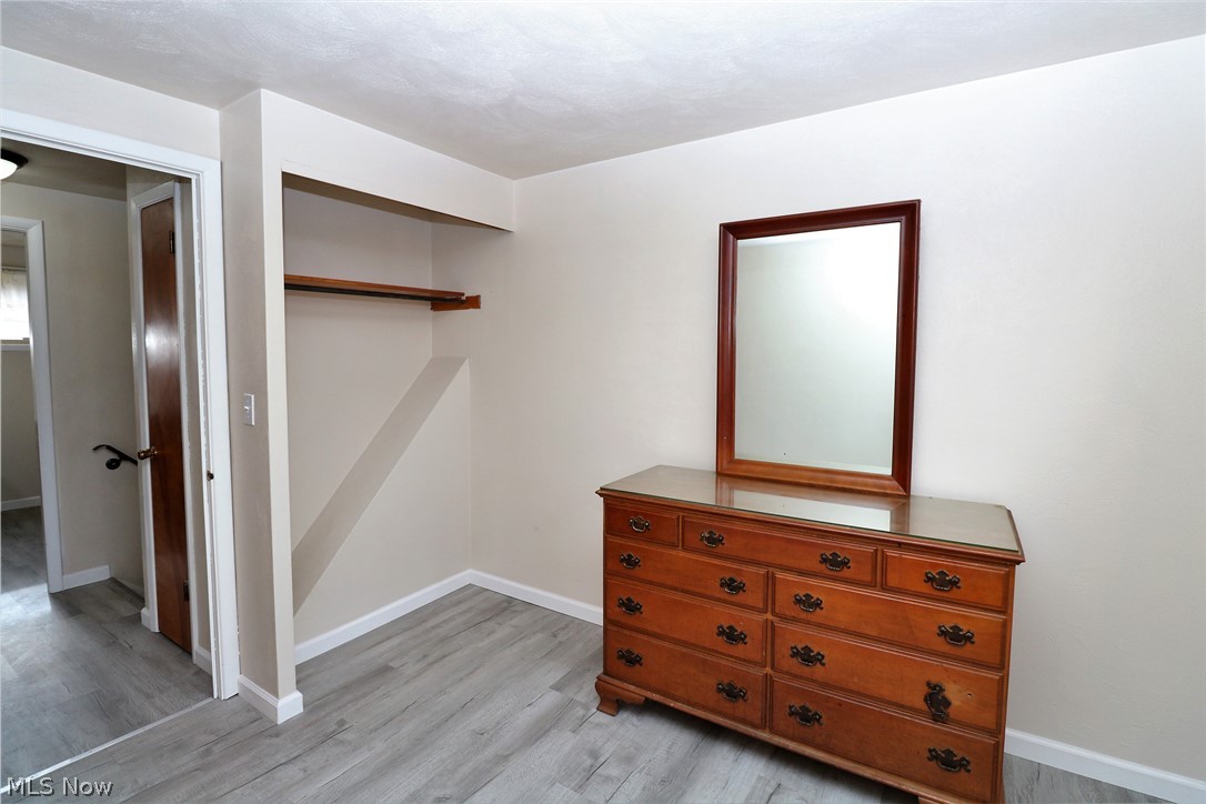 Skyline Park Sub - Residential