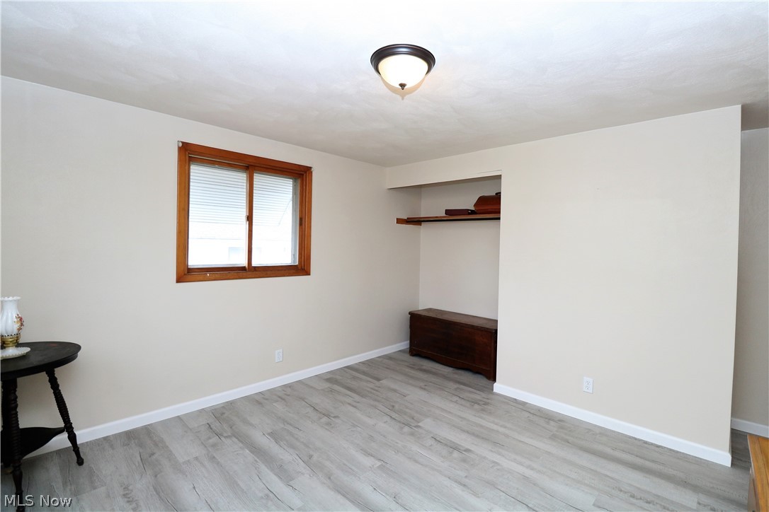 Skyline Park Sub - Residential