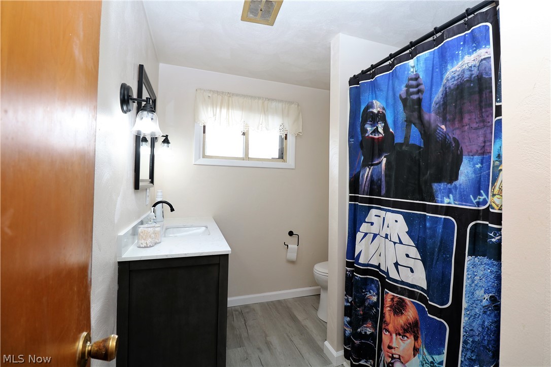 Skyline Park Sub - Residential