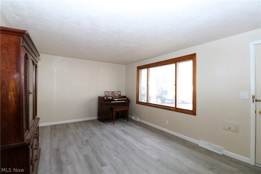 Skyline Park Sub - Residential