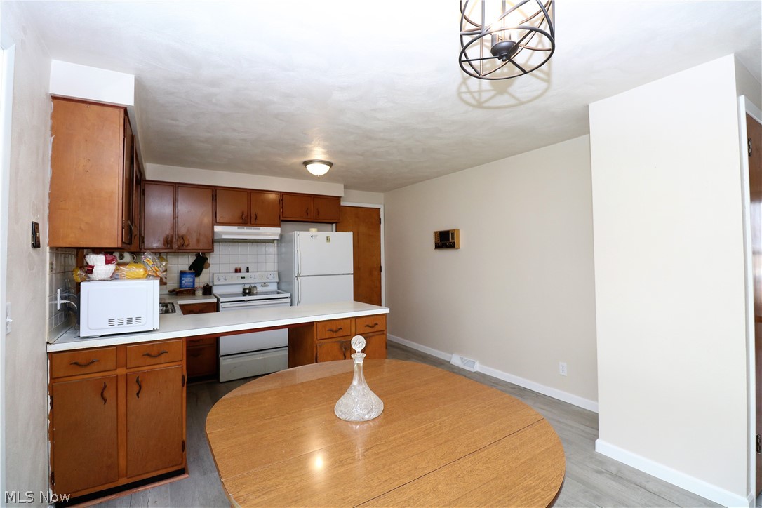 Skyline Park Sub - Residential