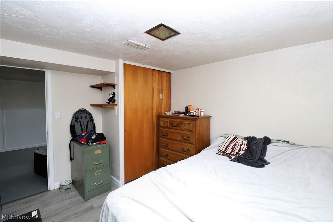 Skyline Park Sub - Residential