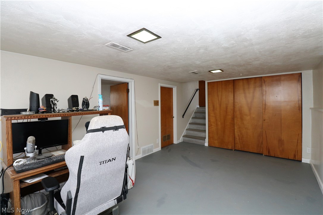 Skyline Park Sub - Residential