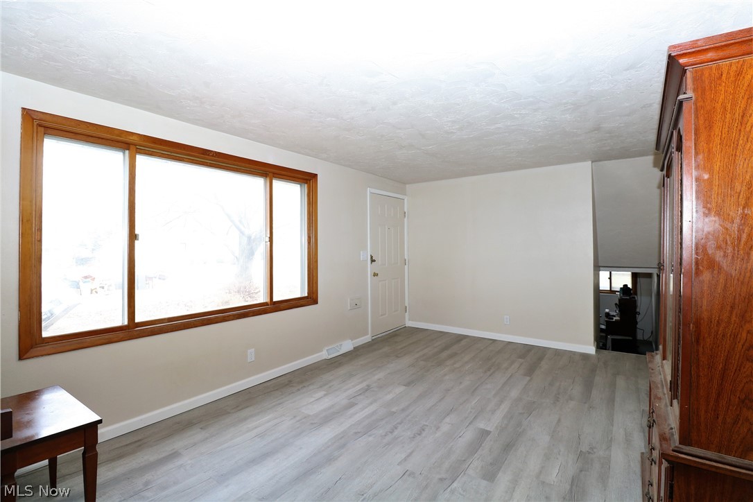 Skyline Park Sub - Residential