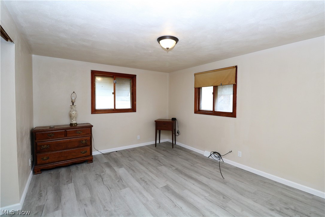 Skyline Park Sub - Residential