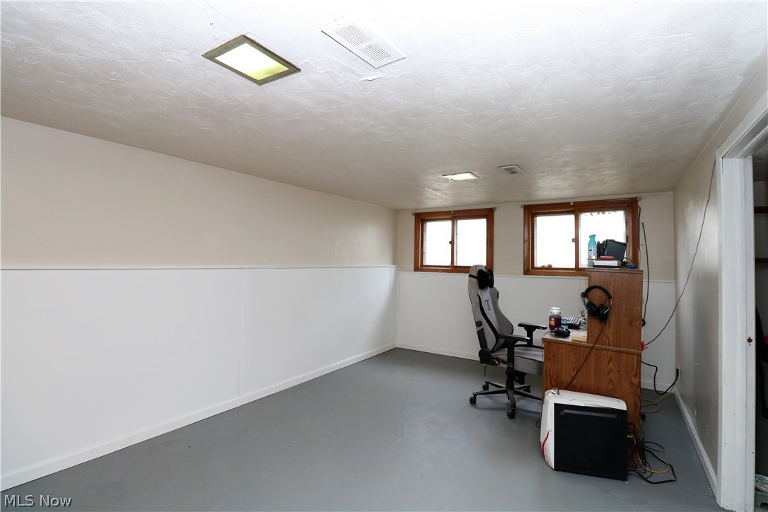 Skyline Park Sub - Residential