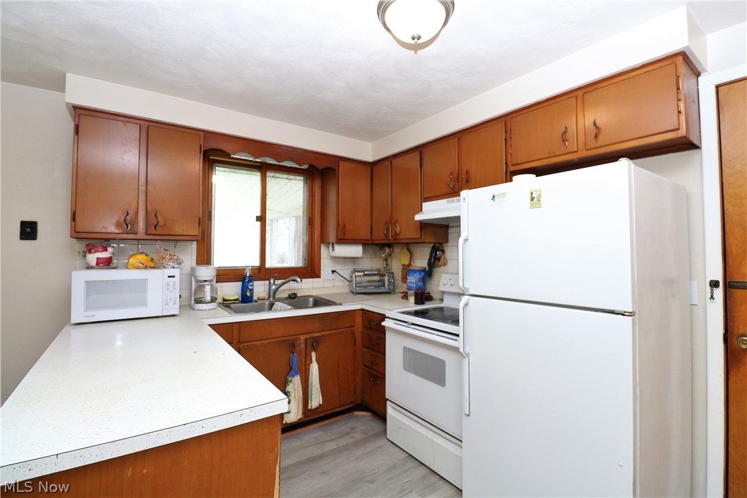 Skyline Park Sub - Residential