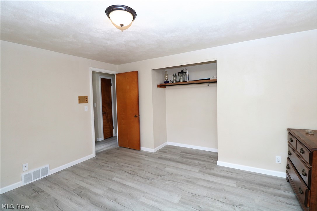 Skyline Park Sub - Residential