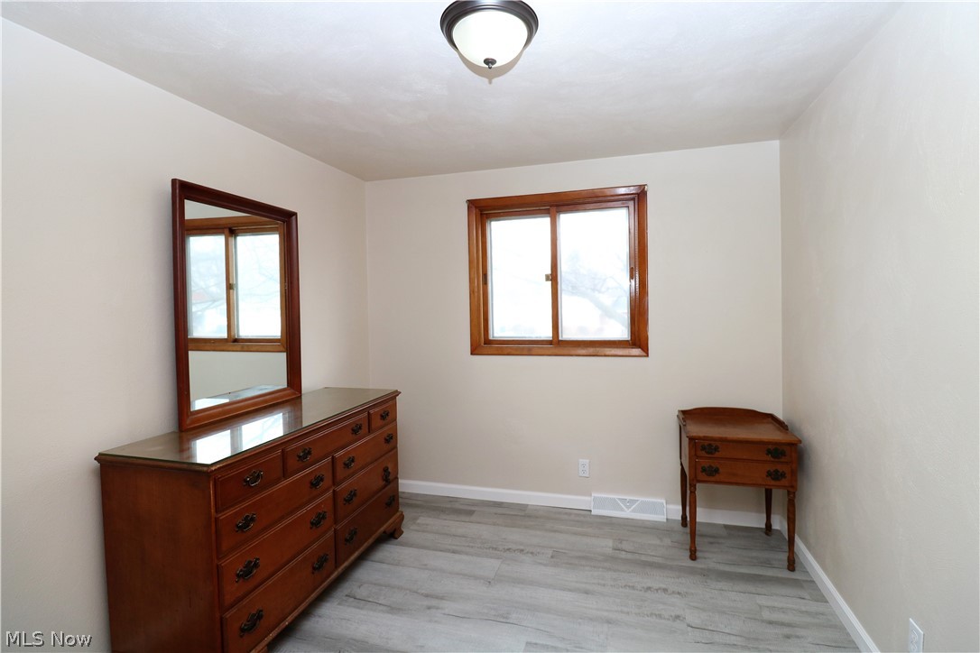 Skyline Park Sub - Residential